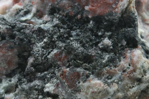 Argentopyrite, proustite - Image 6