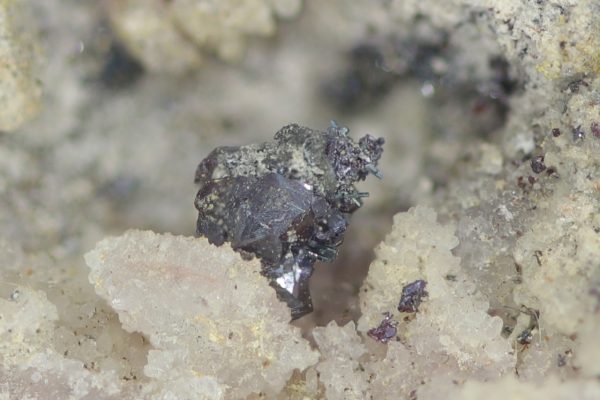 Proustite, argentopyrite - Image 2