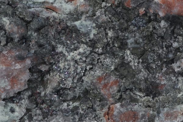 Argentopyrite, proustite - Image 7