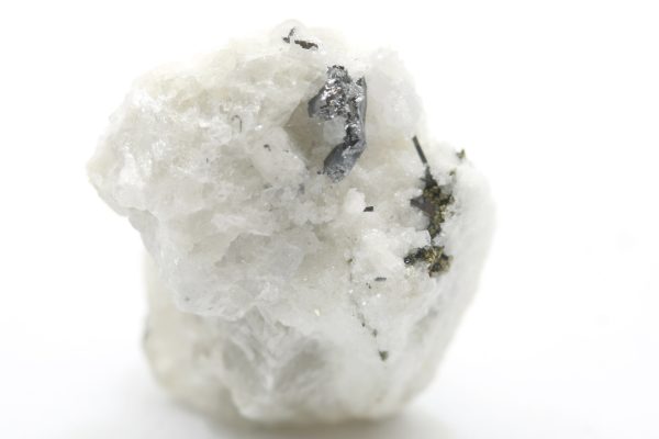 Lengenbachite, sartorite, jordanite - Image 2