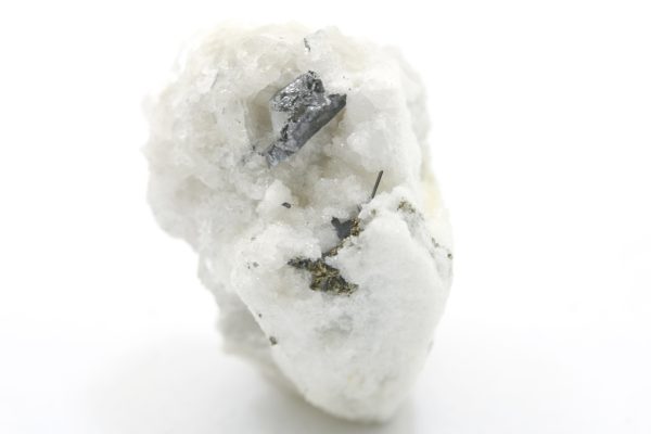 Lengenbachite, sartorite, jordanite - Image 3