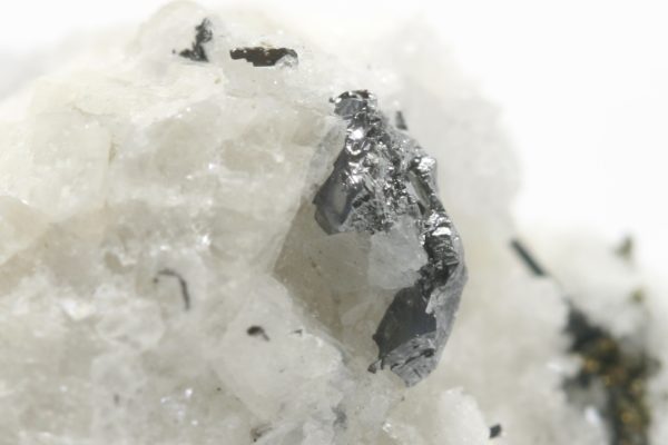 Lengenbachite, sartorite, jordanite - Image 5