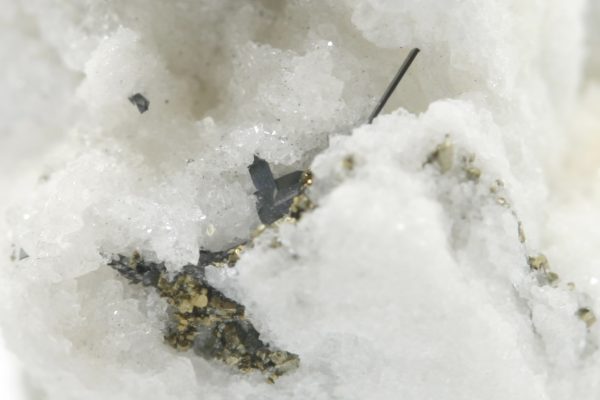 Lengenbachite, sartorite, jordanite - Image 7