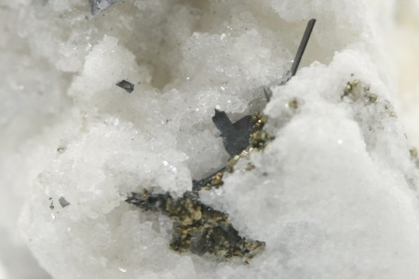 Lengenbachite, sartorite, jordanite - Image 8