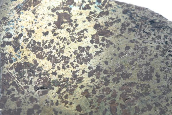 Domeykite, algodonite, maucherite - Image 6