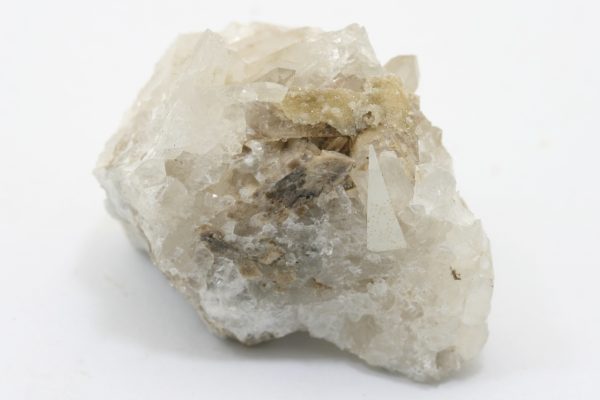 Fluorapophyllite-(Na) - Image 3