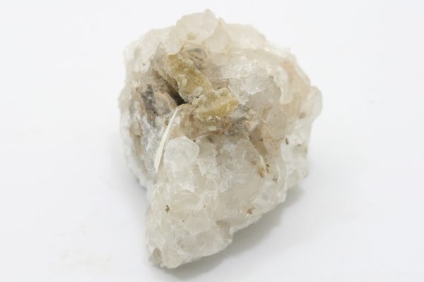 Fluorapophyllite-(Na) - Image 4
