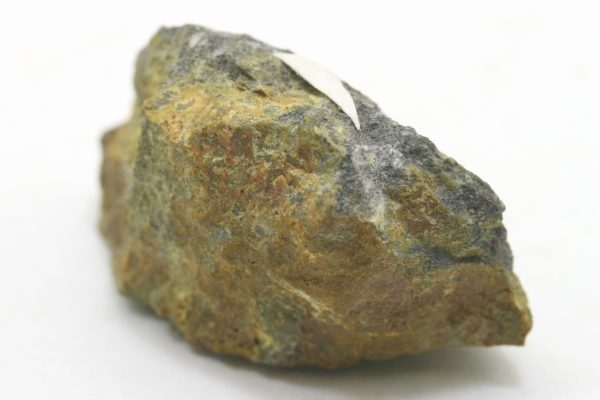 Paratellurite, mackayite - Image 3