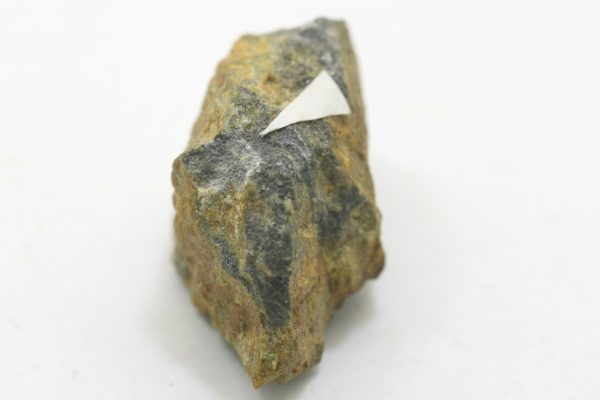 Paratellurite, mackayite - Image 2