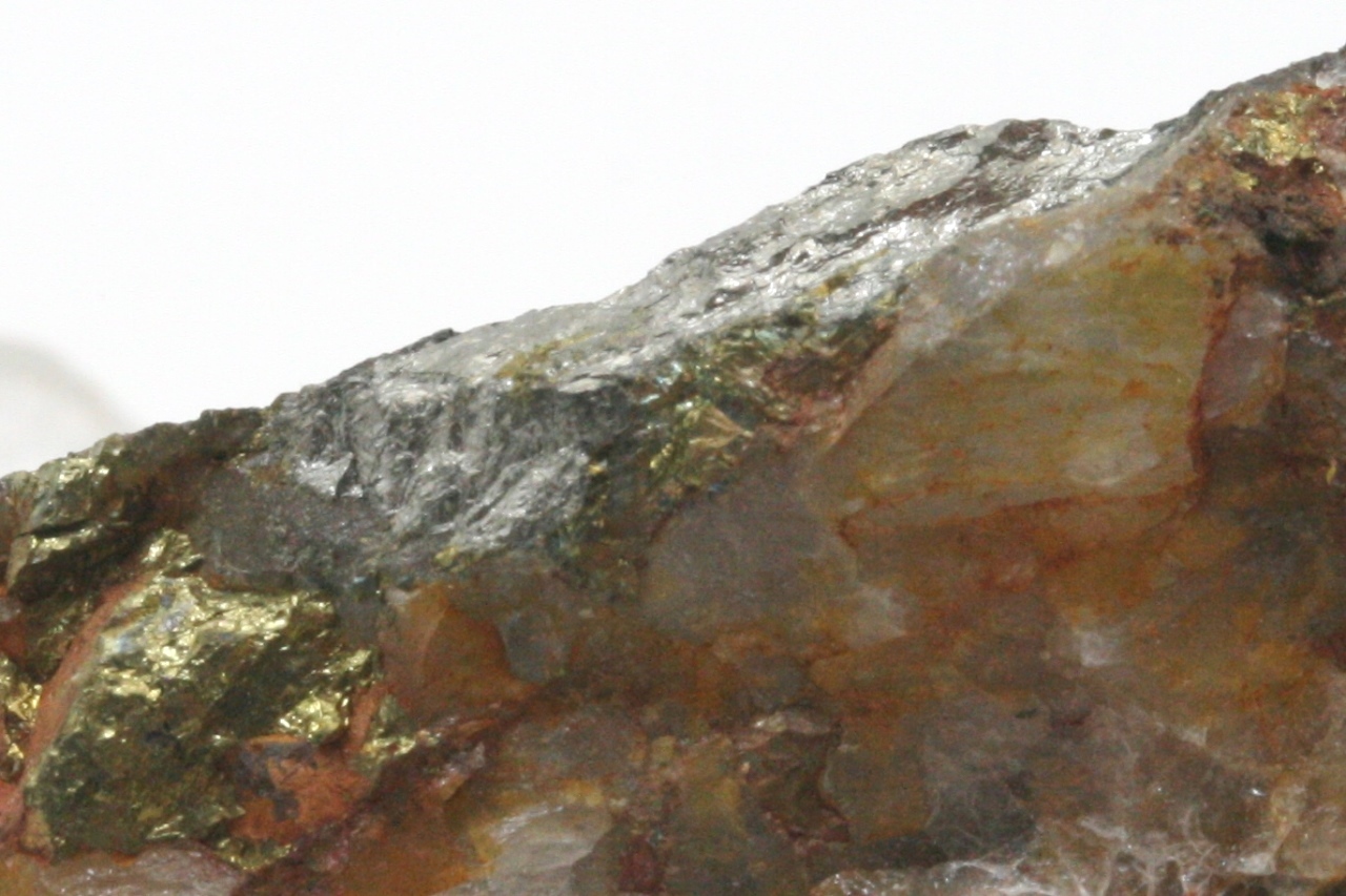 Galenobismutite - Image 5