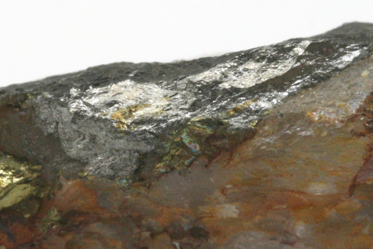 Galenobismutite - Image 6