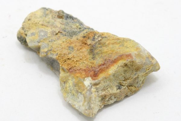 Moctezumite, tellurite - Image 2