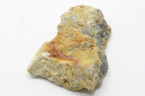 Moctezumite, tellurite - Image 3