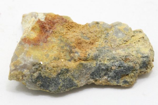 Moctezumite, tellurite - Image 4
