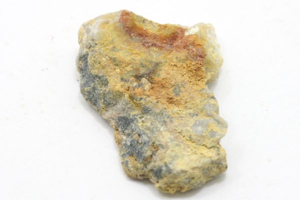 Moctezumite, tellurite - Image 5