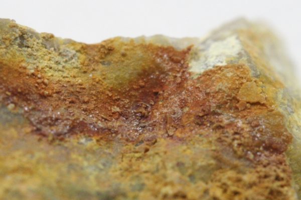 Moctezumite, tellurite - Image 6