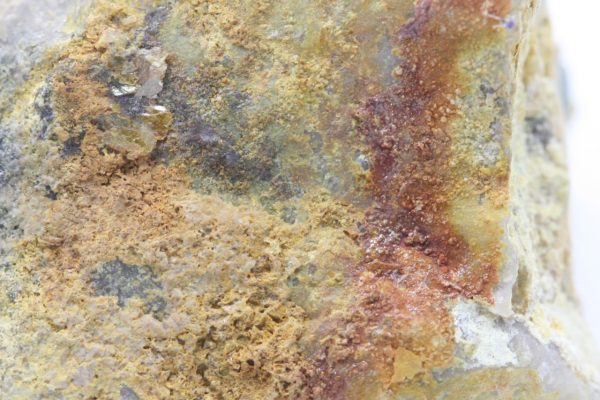 Moctezumite, tellurite - Image 7