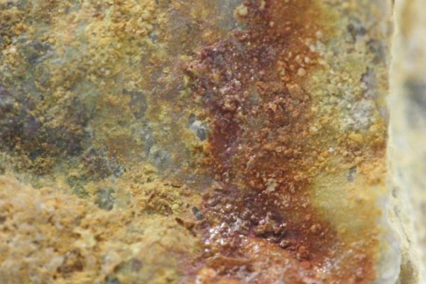 Moctezumite, tellurite - Image 8