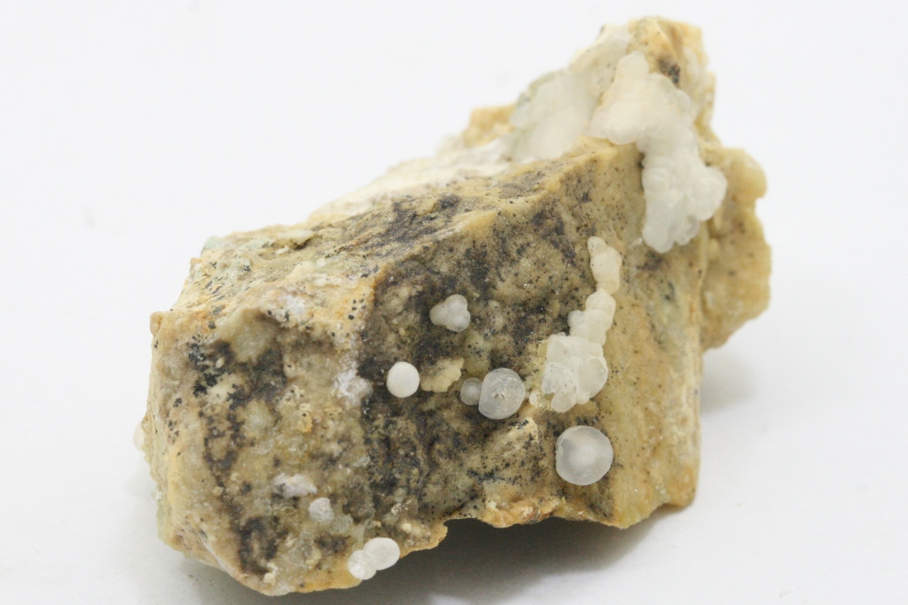 Melanophlogite - Image 2