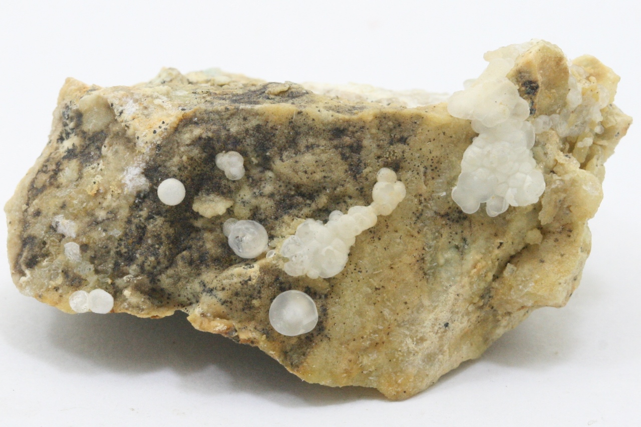 Melanophlogite - Image 3