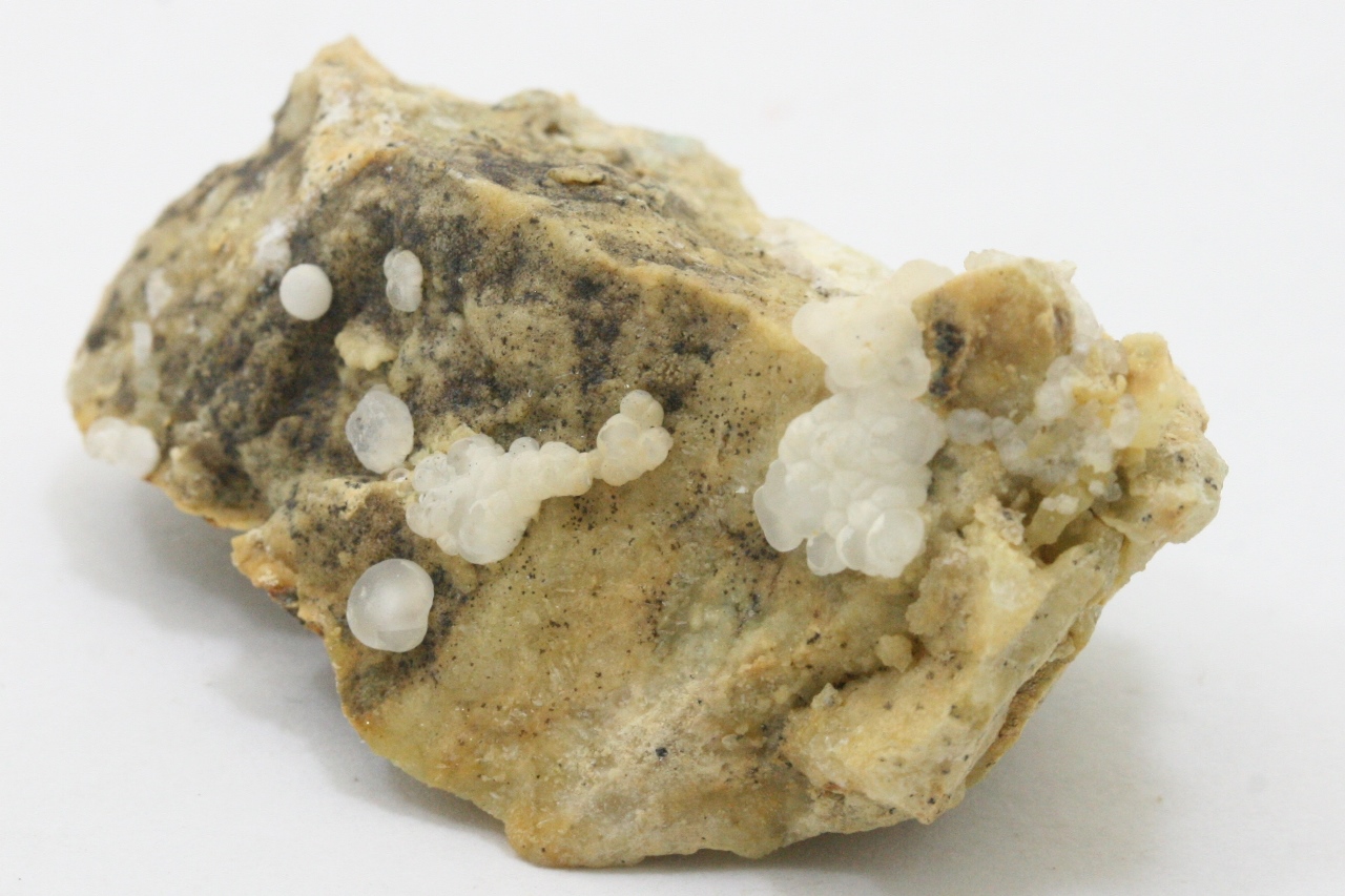 Melanophlogite - Image 4