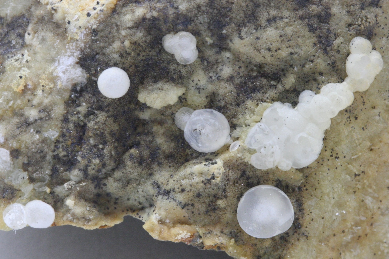 Melanophlogite - Image 5