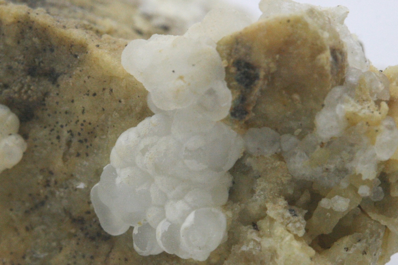 Melanophlogite - Image 6