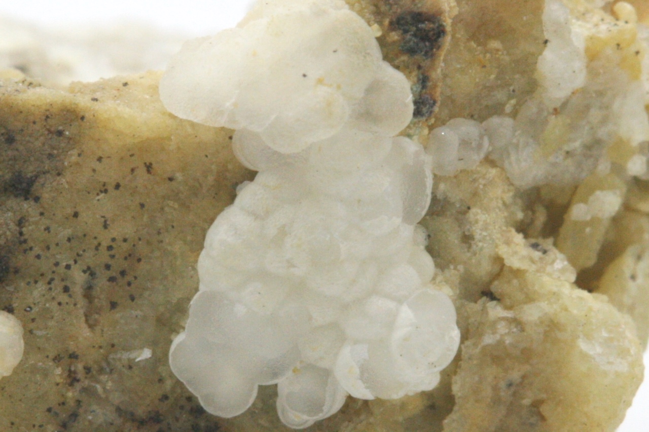 Melanophlogite - Image 7