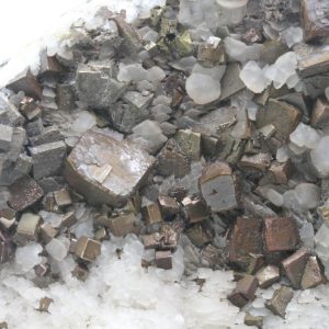 Pyrite