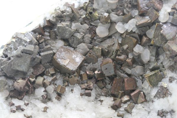 Pyrite
