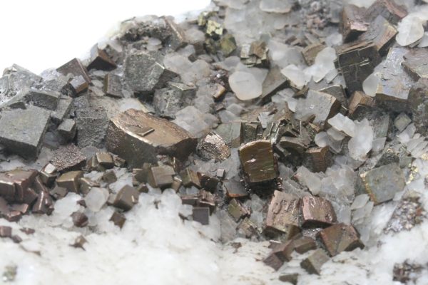 Pyrite - Image 6