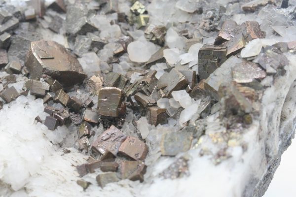 Pyrite - Image 7