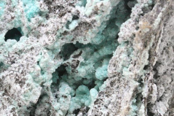 Aurichalcite - Image 8