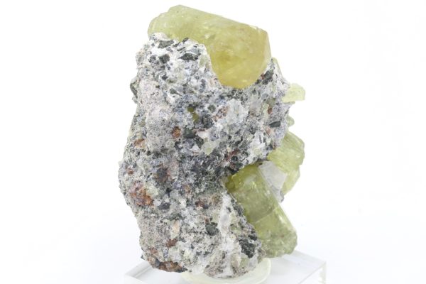 Apatite