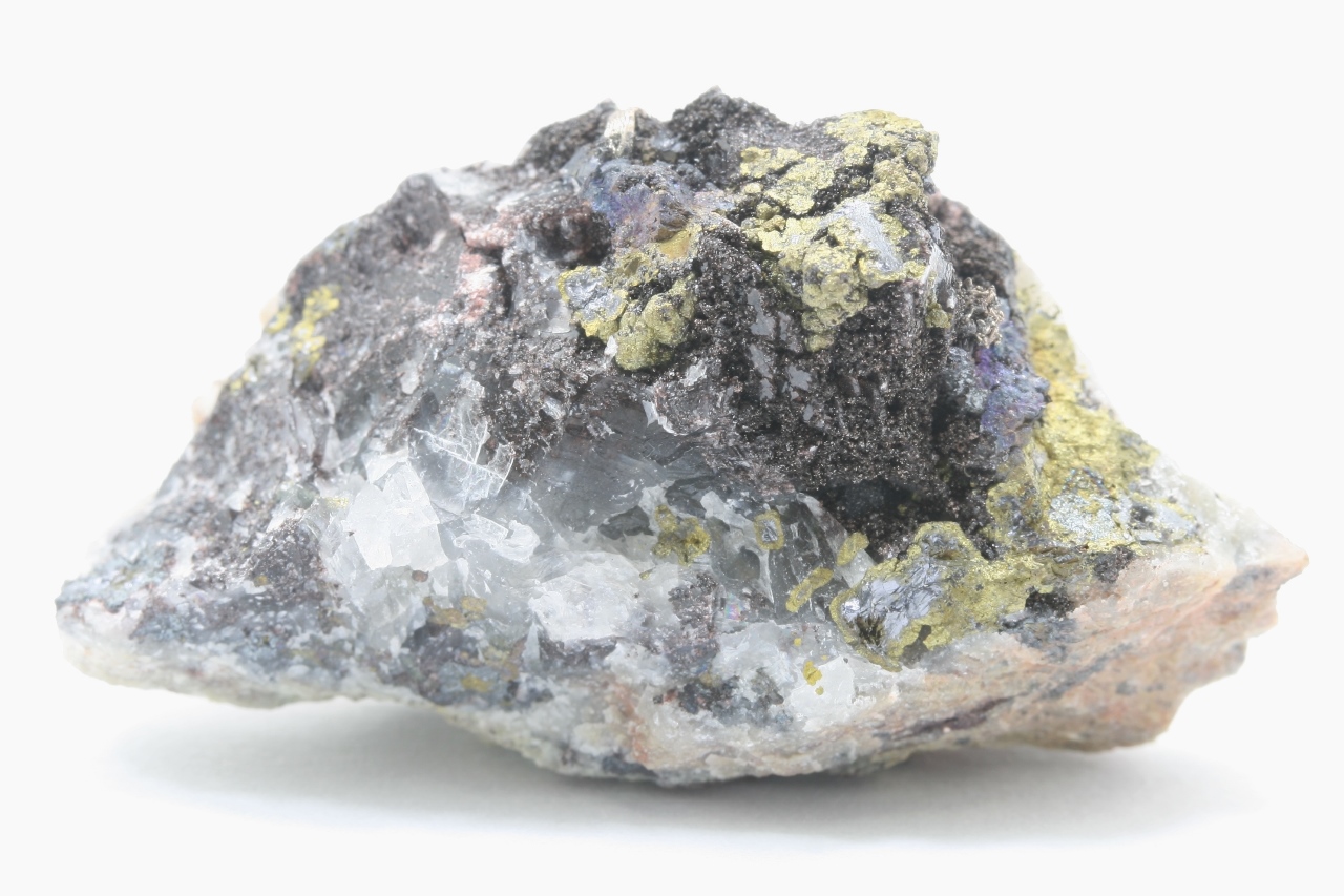 Silver, goethite - Image 3