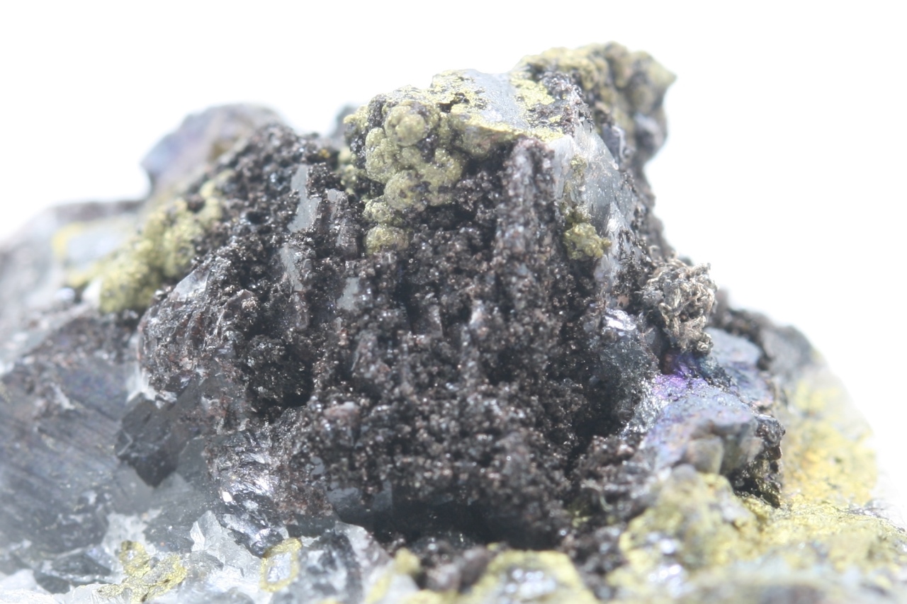 Silver, goethite - Image 6