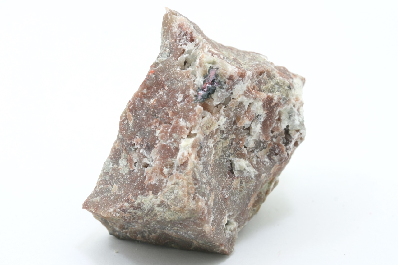 Argentopyrite, proustite - Image 2