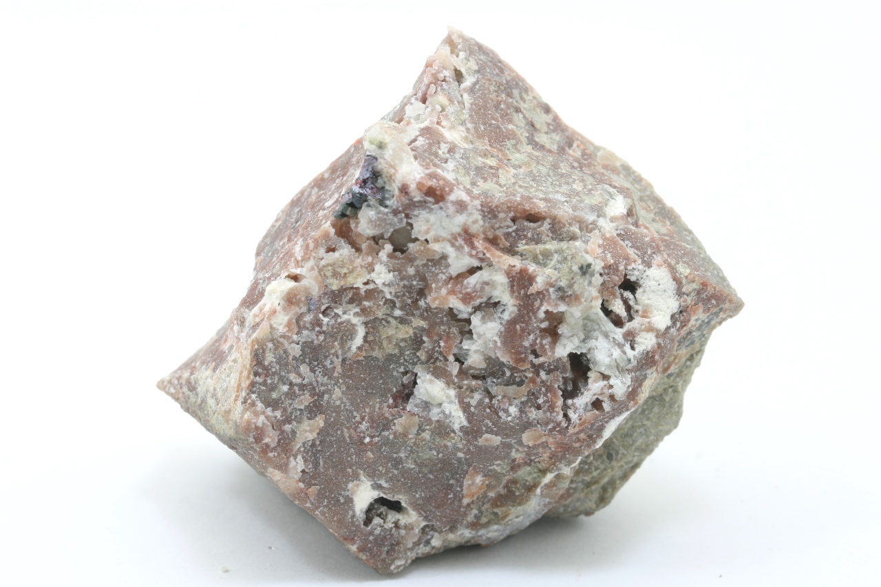Argentopyrite, proustite - Image 3