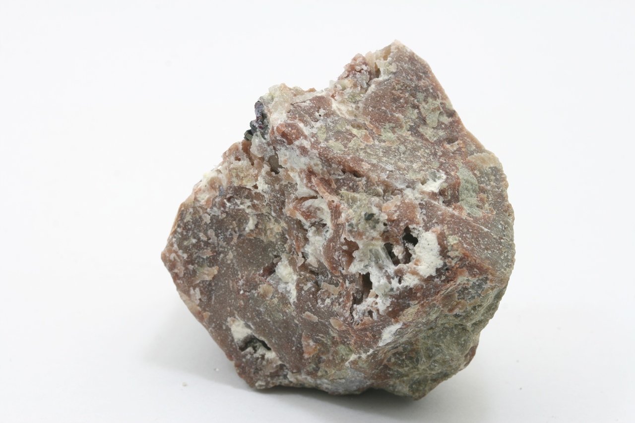 Argentopyrite, proustite - Image 4