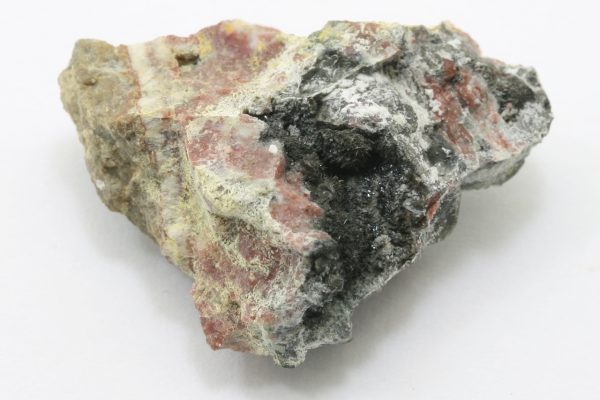 Argentopyrite, proustite - Image 2
