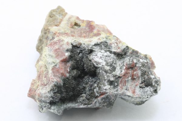 Argentopyrite, proustite - Image 3