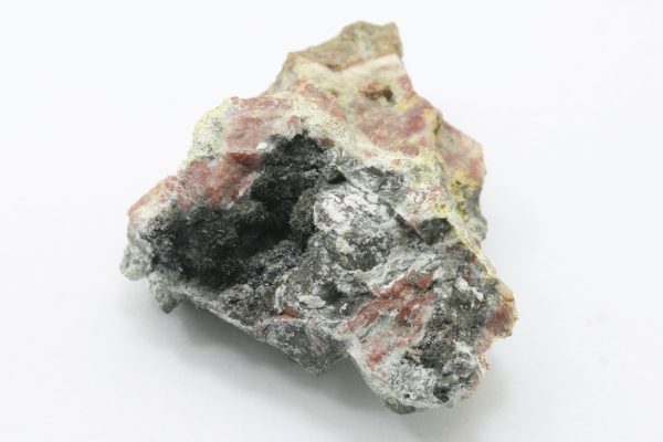 Argentopyrite, proustite - Image 4