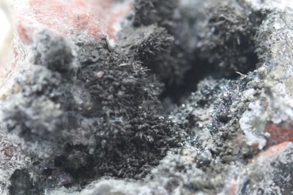 Argentopyrite, proustite - Image 5
