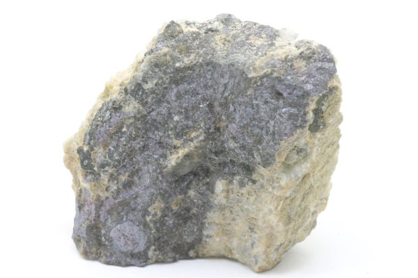 Sternbergite, Proustite - Image 3