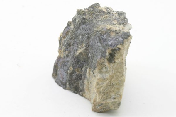 Sternbergite, Proustite - Image 4