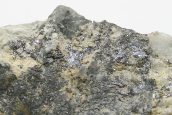 Sternbergite, Proustite - Image 5
