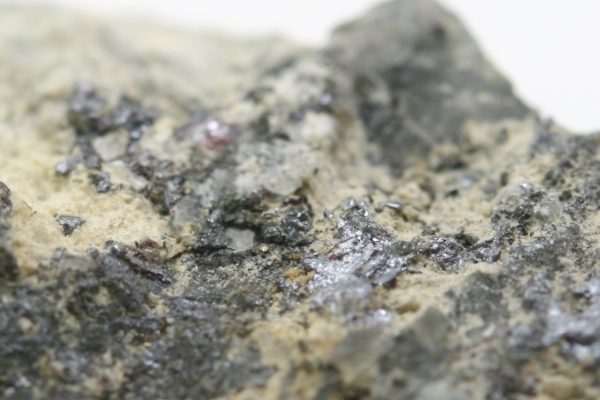 Sternbergite, Proustite - Image 6