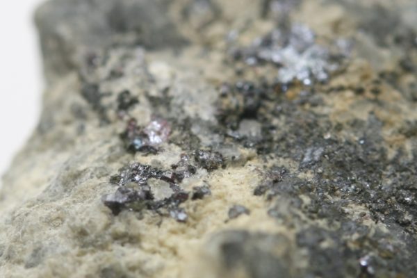 Sternbergite, Proustite - Image 8