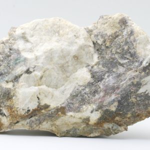 Petalite, darrellhenryite, lepidolite