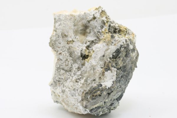 Pharmacosiderite, brassite - Image 2